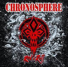 Chronosphere : Red n' Roll